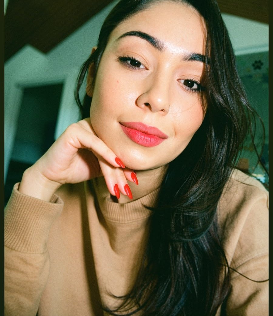 Arielle Santos — Fundadora da Nash